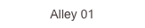 Alley 01