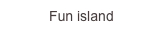 Fun island