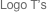 Logo T’s